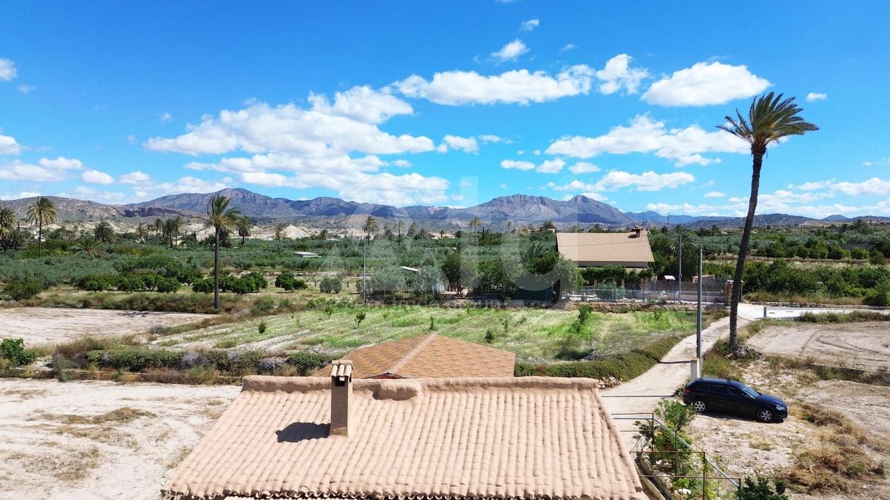 3 bedroom Villa in Abanilla - CNM138410 - Photo - 26