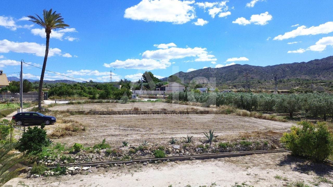 3 bedroom Villa in Abanilla - CNM138410 - Photo - 27