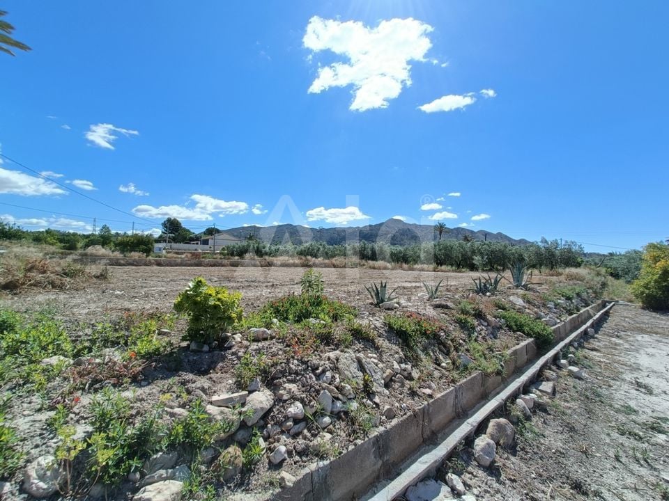 3 bedroom Villa in Abanilla - CNM138410 - Photo - 28