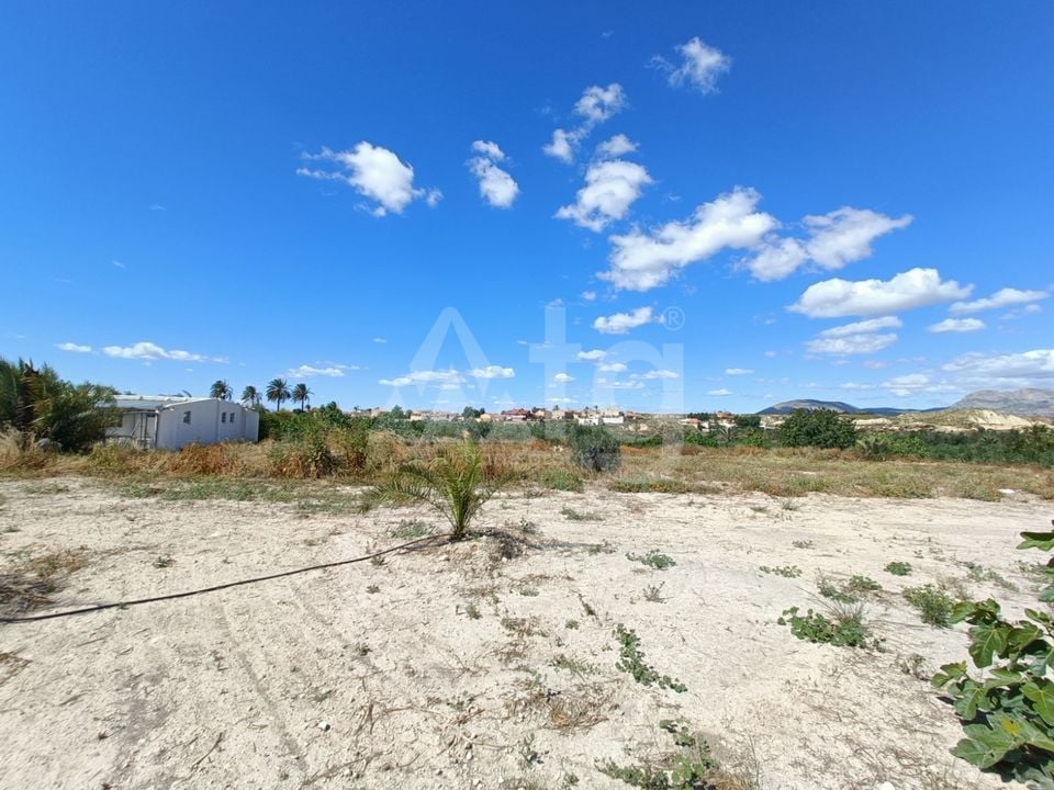 3 bedroom Villa in Abanilla - CNM138410 - Photo - 30