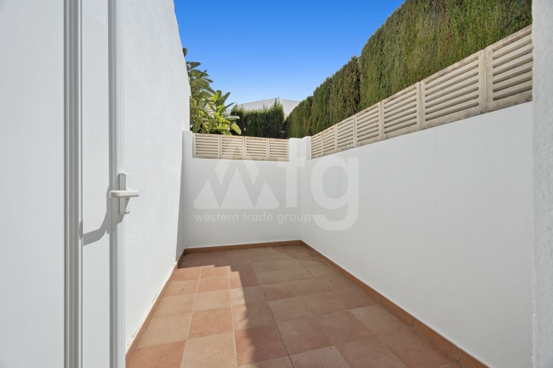 Bungalow w Javea, 2 sypialnie - VQ138456 - Zdjęcie - 28