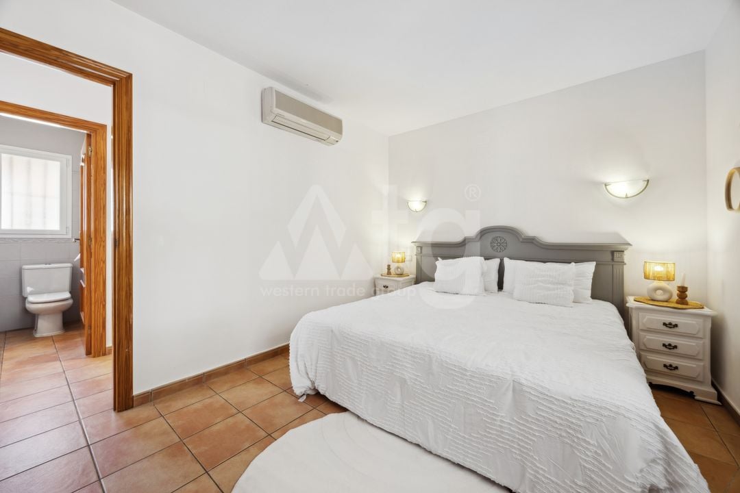 Bungalow w Javea, 2 sypialnie - VQ138456 - Zdjęcie - 18
