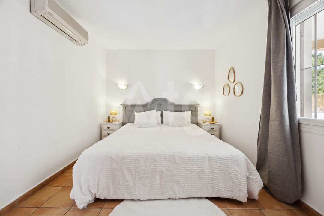 Bungalow w Javea, 2 sypialnie - VQ138456 - Zdjęcie - 17