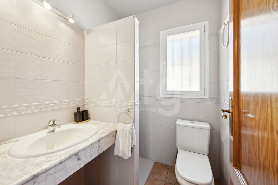 Bungalow w Javea, 2 sypialnie - VQ138456 - Zdjęcie - 24