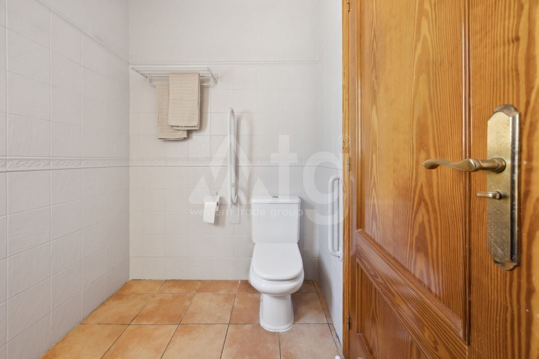 Bungalow w Javea, 2 sypialnie - VQ138456 - Zdjęcie - 27