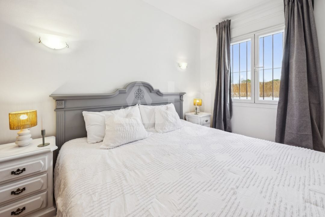 Bungalow w Javea, 2 sypialnie - VQ138456 - Zdjęcie - 20