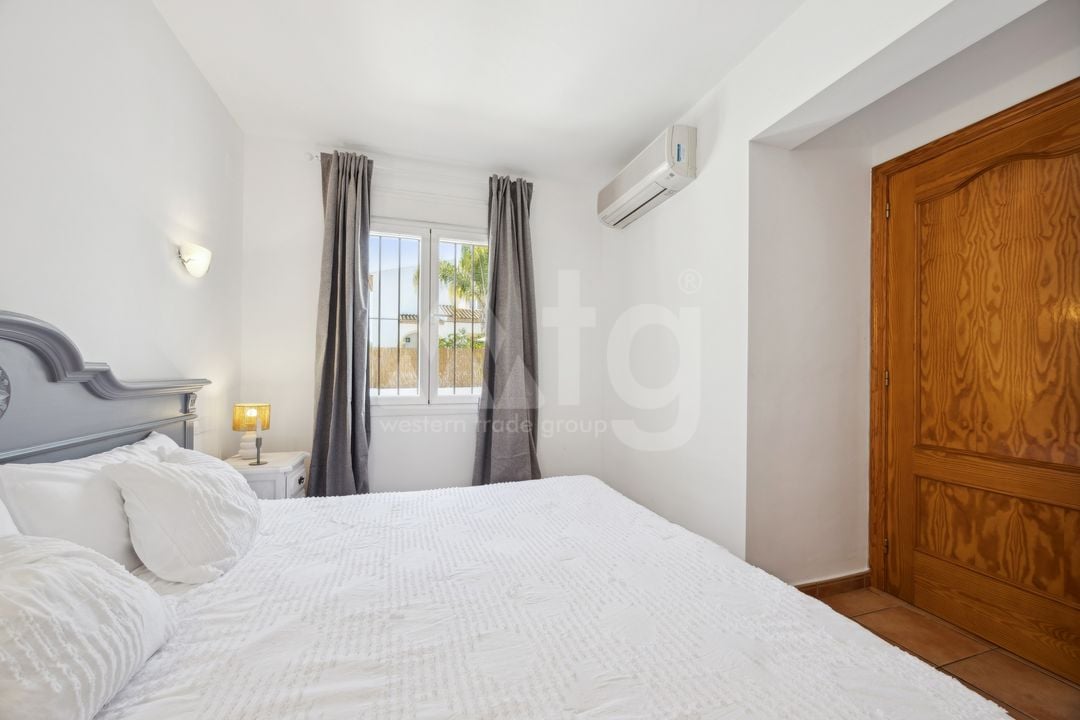 Bungalow w Javea, 2 sypialnie - VQ138456 - Zdjęcie - 22