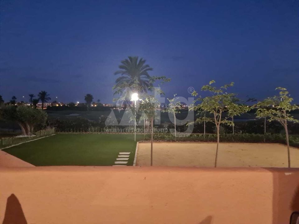 Villa   v Los Alcázares, 2 ložnice - VQ138458 - Foto - 19