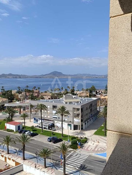 Villa de 2 chambres à La Manga - VQ138463 - Photo - 10