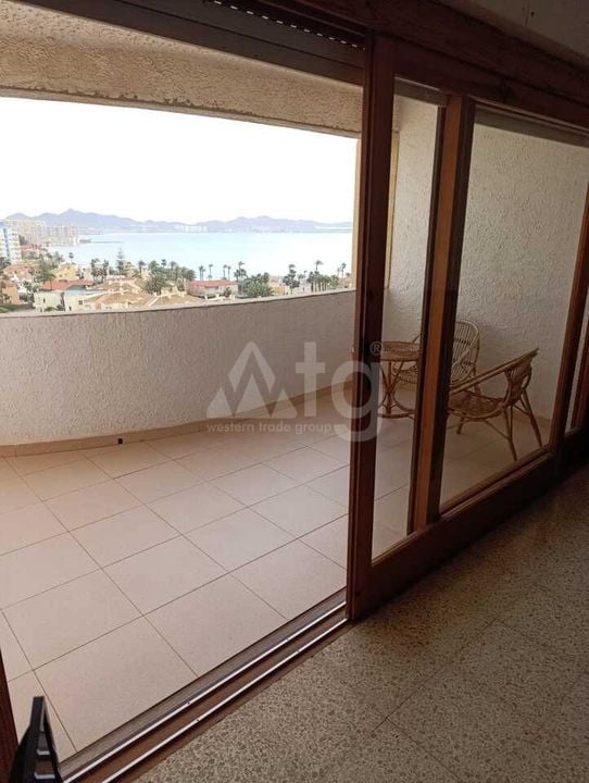 Villa de 2 chambres à La Manga - VQ138463 - Photo - 9