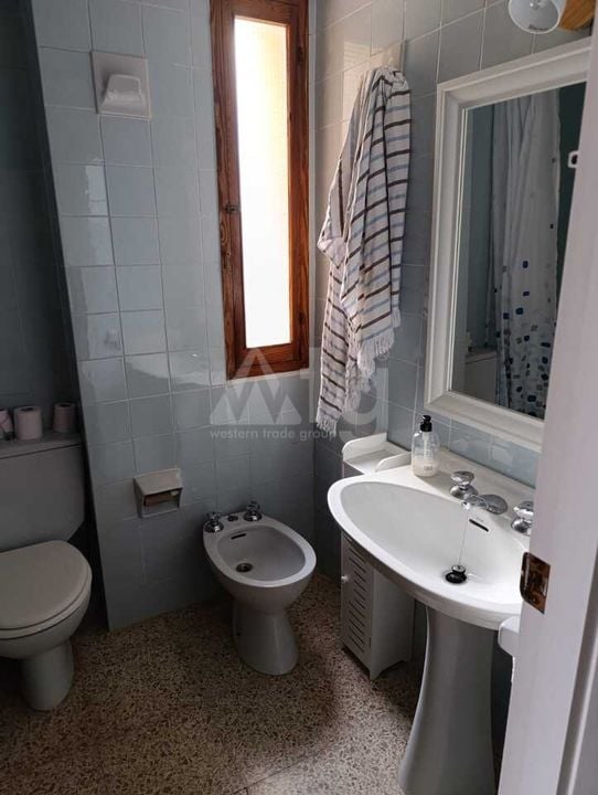 Villa de 2 chambres à La Manga - VQ138463 - Photo - 6