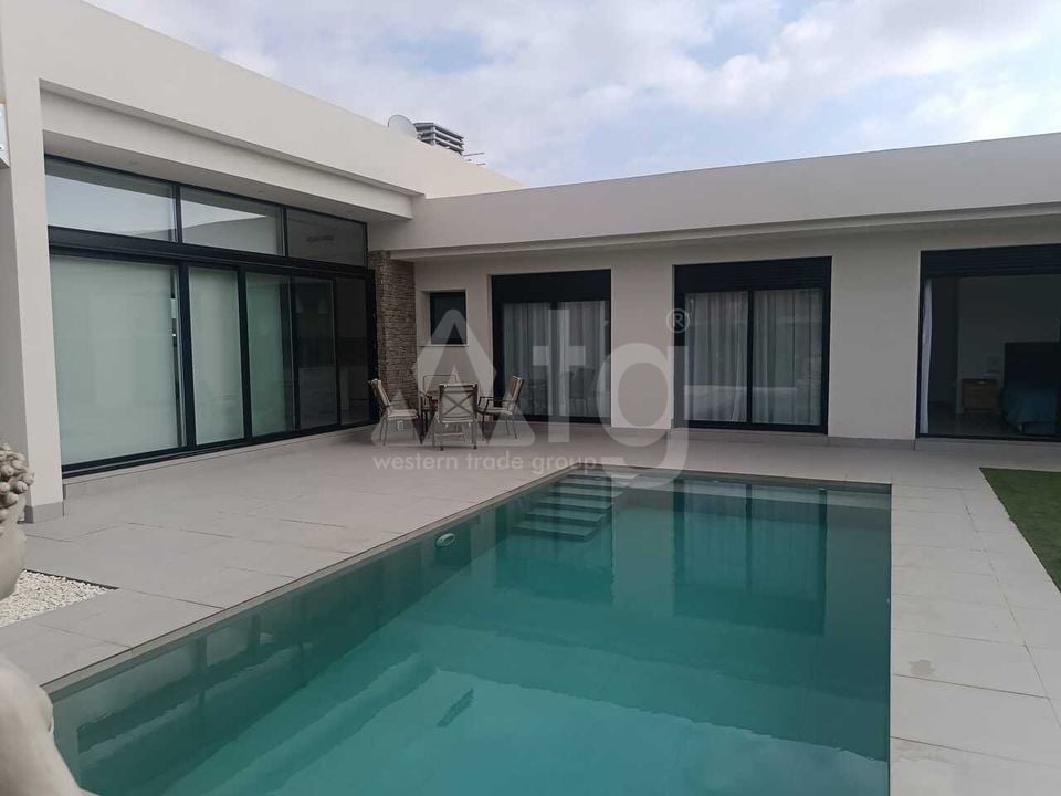 Apartmán   v Calasparra, 3 ložnice - VQ138465 - Foto - 1