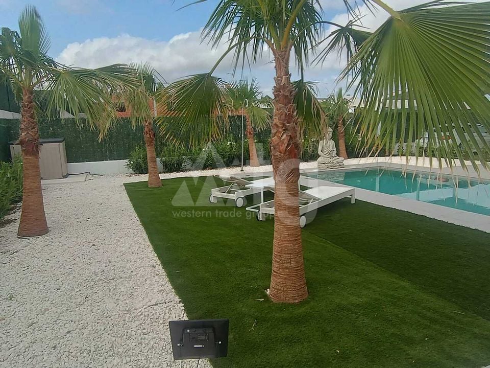 Apartmán   v Calasparra, 3 ložnice - VQ138465 - Foto - 3