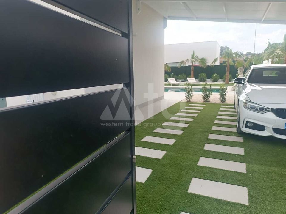 Apartmán   v Calasparra, 3 ložnice - VQ138465 - Foto - 17