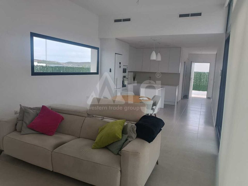 Apartmán   v Calasparra, 3 ložnice - VQ138465 - Foto - 4