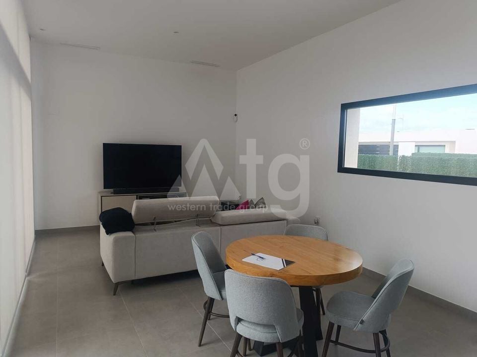Apartmán   v Calasparra, 3 ložnice - VQ138465 - Foto - 5