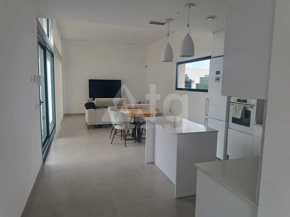 Apartmán   v Calasparra, 3 ložnice - VQ138465 - Foto - 6