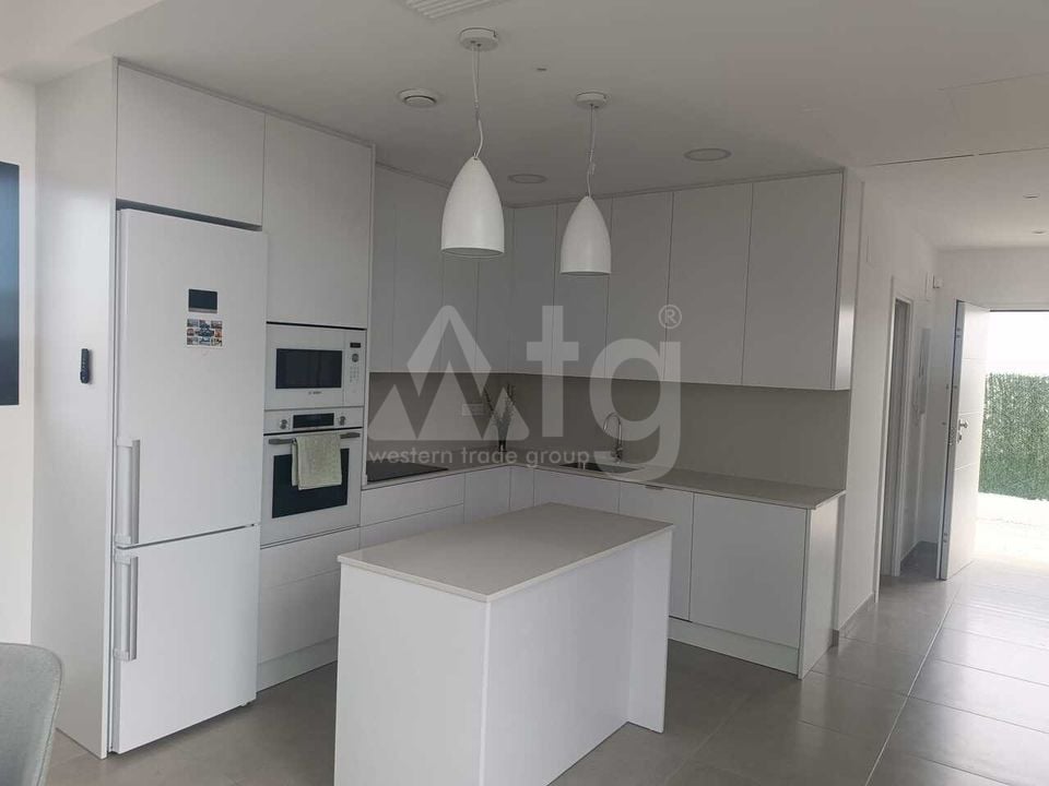 Apartmán   v Calasparra, 3 ložnice - VQ138465 - Foto - 7