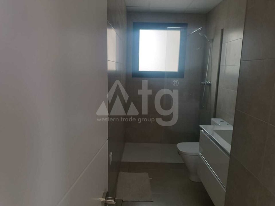 Apartmán   v Calasparra, 3 ložnice - VQ138465 - Foto - 14