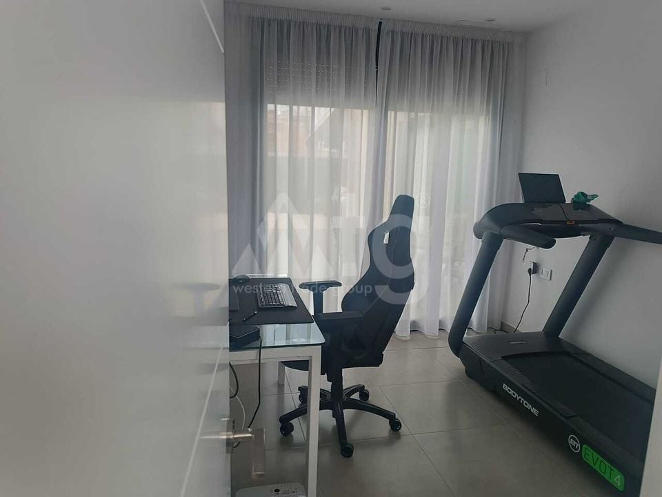 Apartmán   v Calasparra, 3 ložnice - VQ138465 - Foto - 11