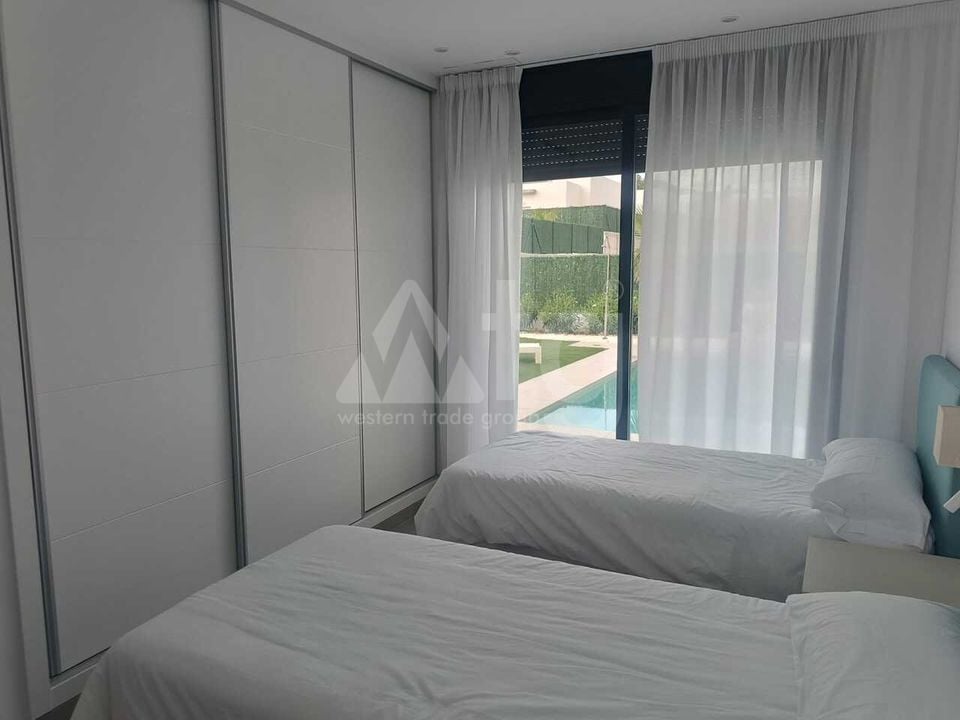 Apartmán   v Calasparra, 3 ložnice - VQ138465 - Foto - 8