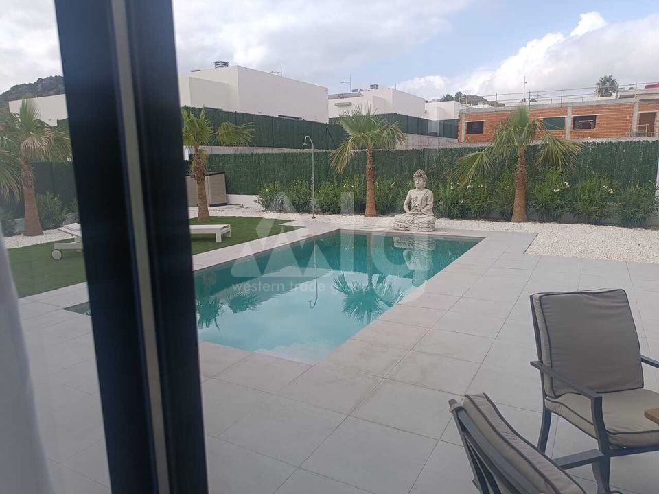 Apartmán   v Calasparra, 3 ložnice - VQ138465 - Foto - 15
