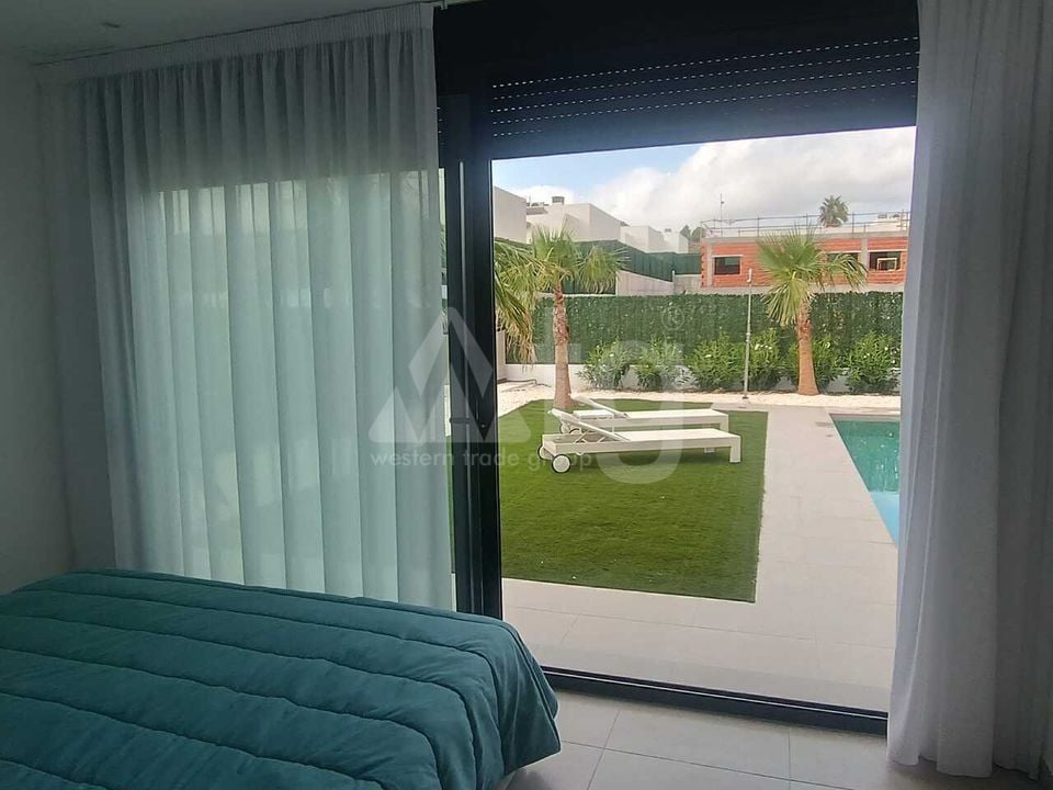 Apartmán   v Calasparra, 3 ložnice - VQ138465 - Foto - 9