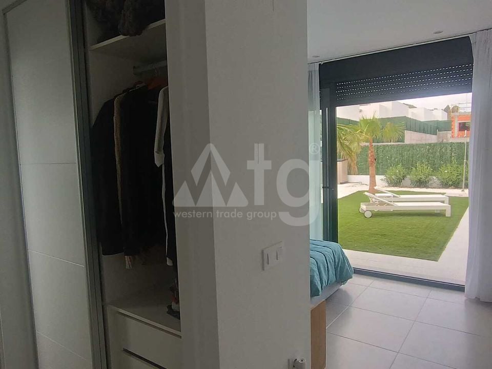 Apartmán   v Calasparra, 3 ložnice - VQ138465 - Foto - 10