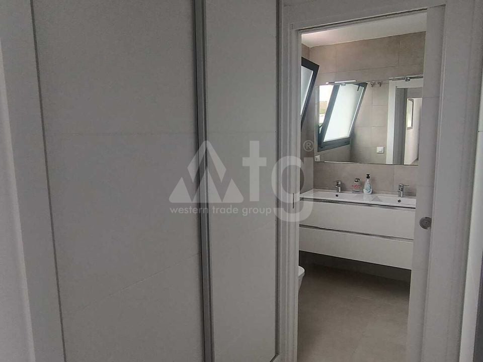 Apartmán   v Calasparra, 3 ložnice - VQ138465 - Foto - 12