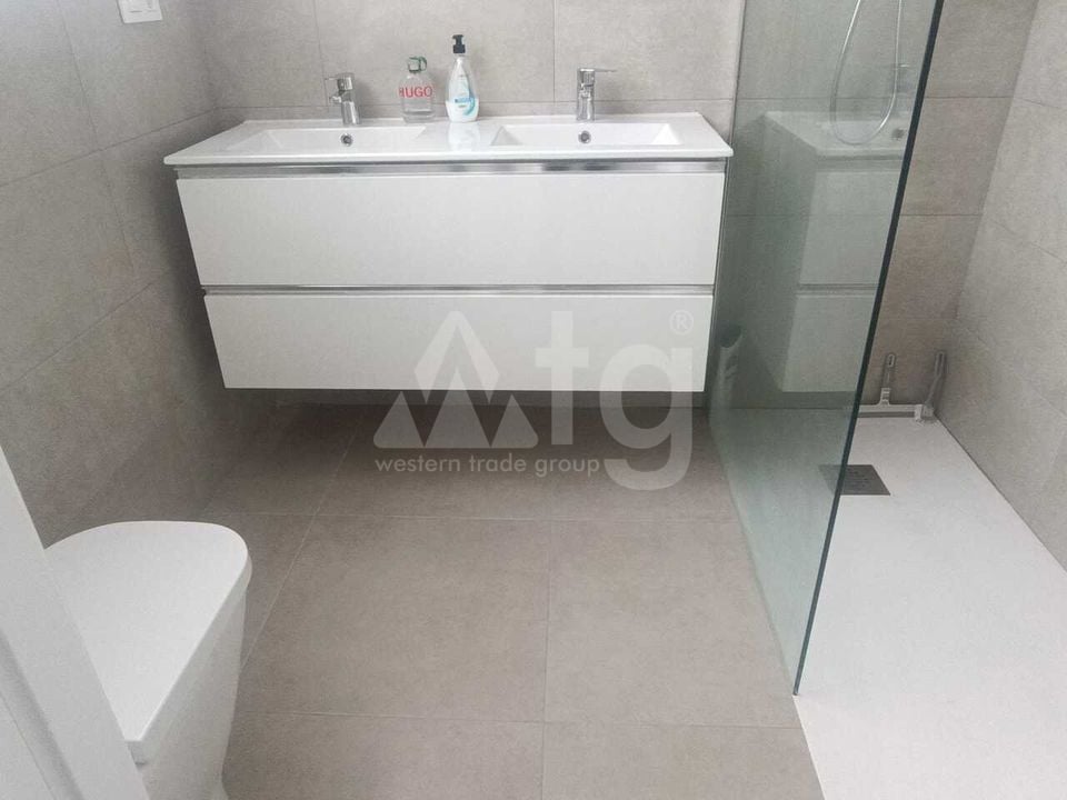 Apartmán   v Calasparra, 3 ložnice - VQ138465 - Foto - 13