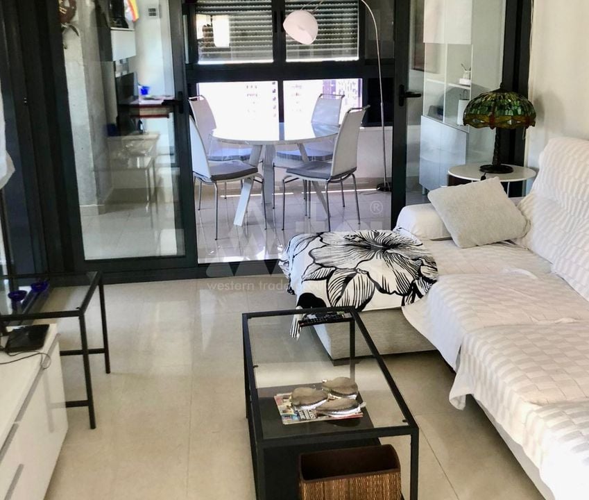 Appartement de 2 chambres à Benidorm - CPP138505 - Photo - 2