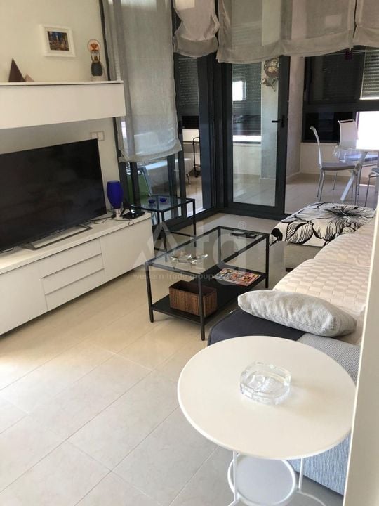 Appartement de 2 chambres à Benidorm - CPP138505 - Photo - 3