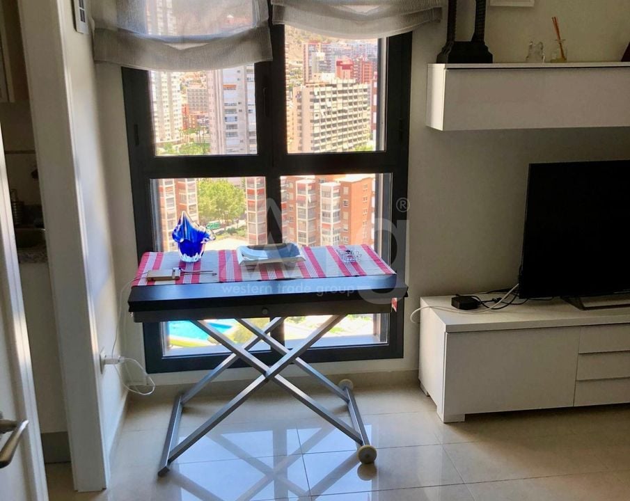 Appartement de 2 chambres à Benidorm - CPP138505 - Photo - 4