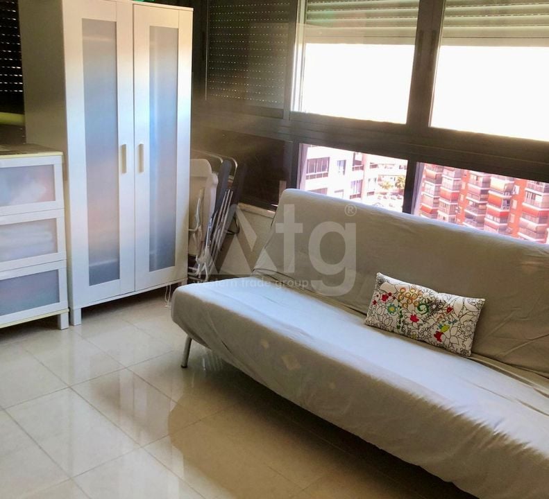 Appartement de 2 chambres à Benidorm - CPP138505 - Photo - 11