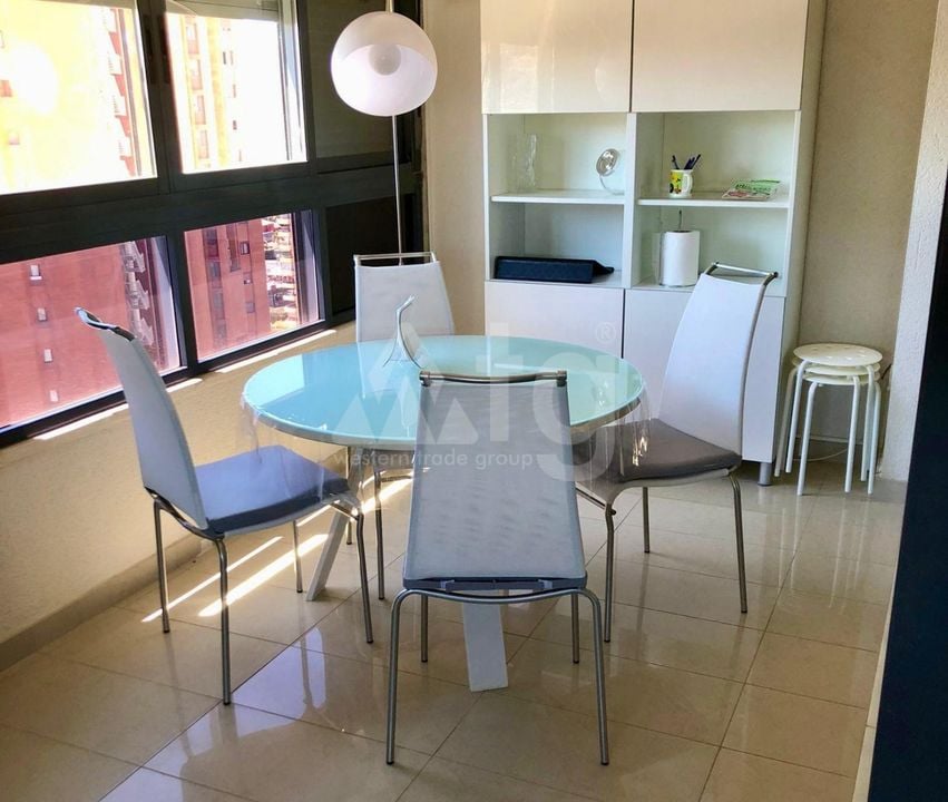 Appartement de 2 chambres à Benidorm - CPP138505 - Photo - 12