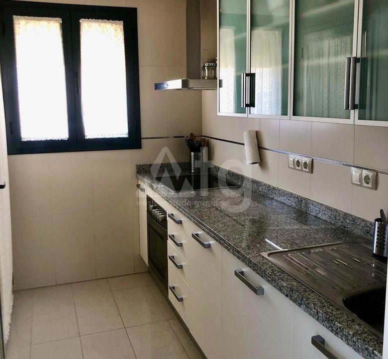 Appartement de 2 chambres à Benidorm - CPP138505 - Photo - 5