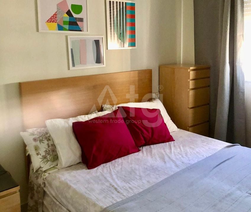 Appartement de 2 chambres à Benidorm - CPP138505 - Photo - 7