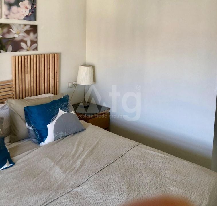 Appartement de 2 chambres à Benidorm - CPP138505 - Photo - 8