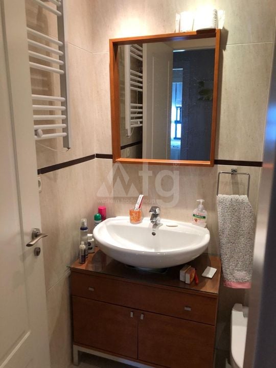 Appartement de 2 chambres à Benidorm - CPP138505 - Photo - 9