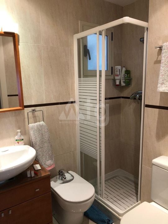 Appartement de 2 chambres à Benidorm - CPP138505 - Photo - 10