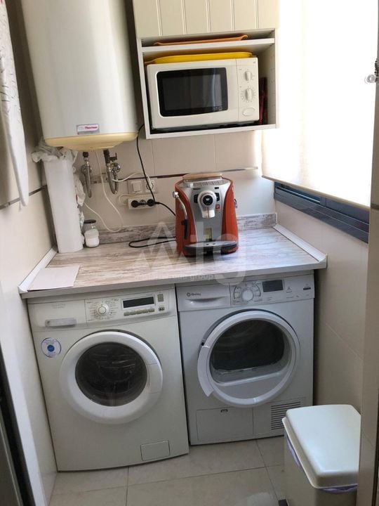 Appartement de 2 chambres à Benidorm - CPP138505 - Photo - 6