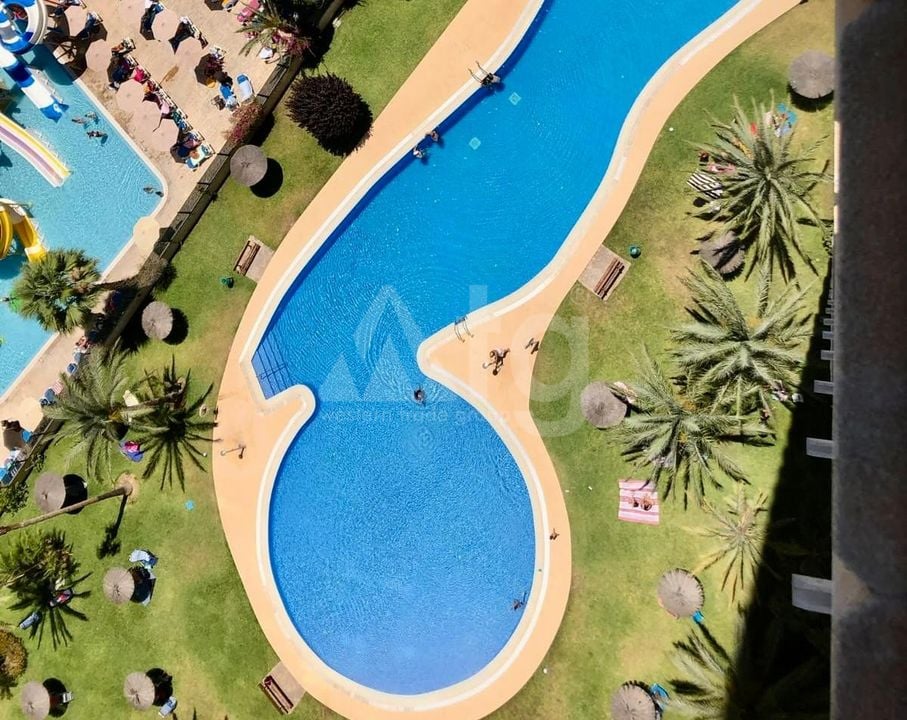 Appartement de 2 chambres à Benidorm - CPP138505 - Photo - 13