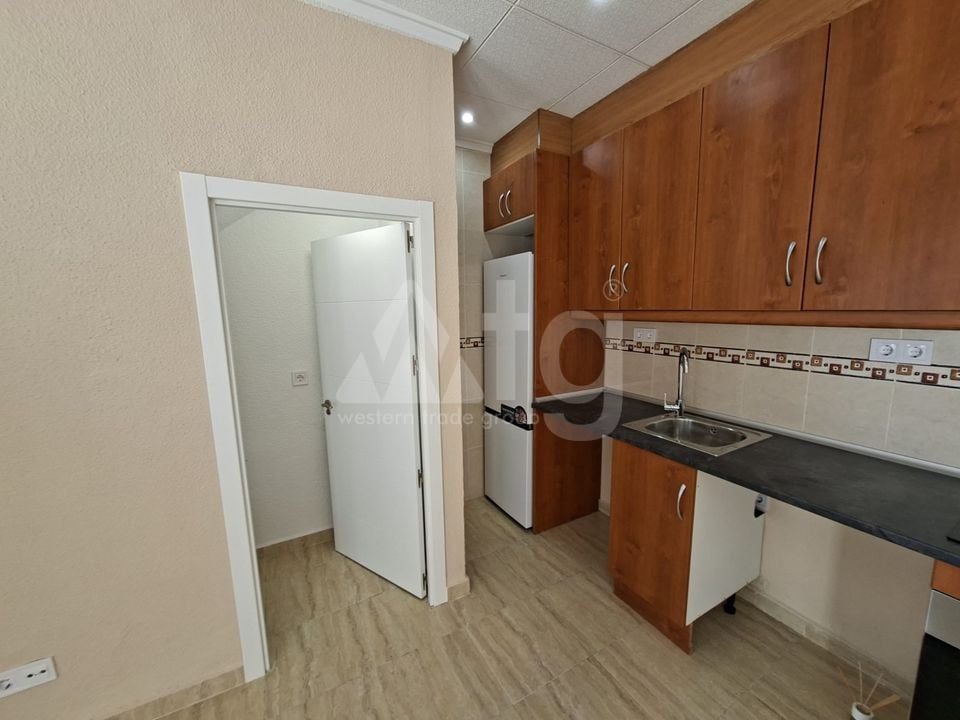 Městské domy   v La Marina, 1 ložnice - CCT138509 - Foto - 6