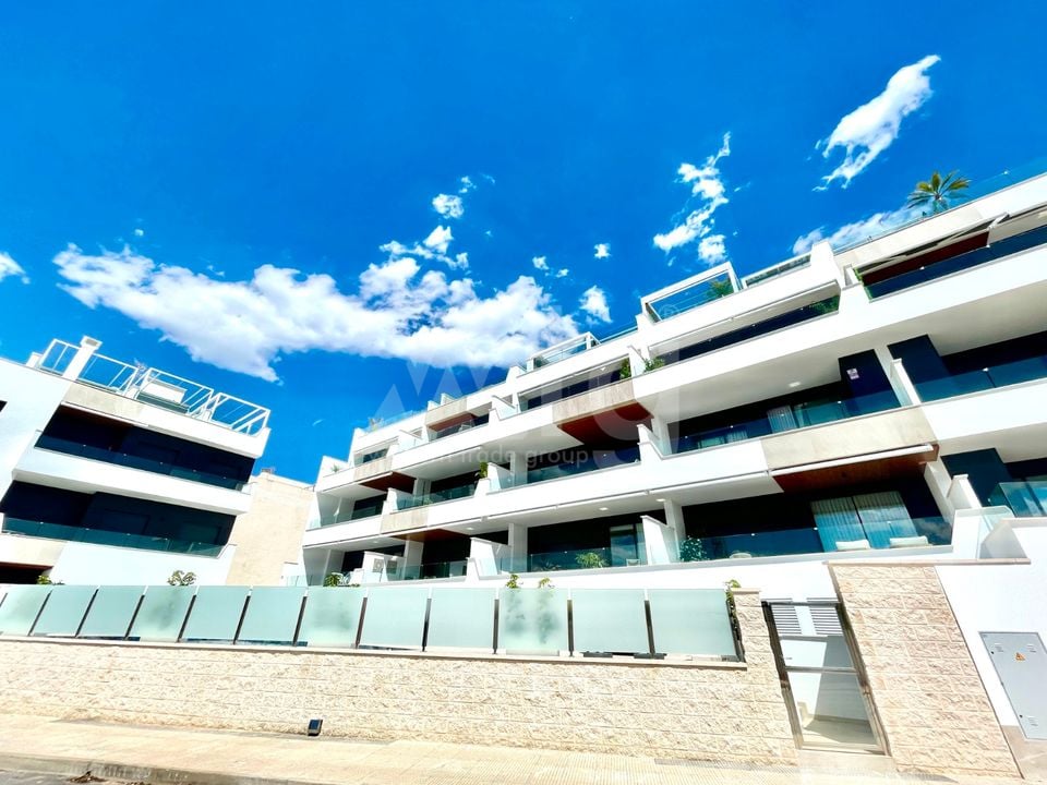 Appartement de 3 chambres à Benijófar - SLN138519 - Photo - 1
