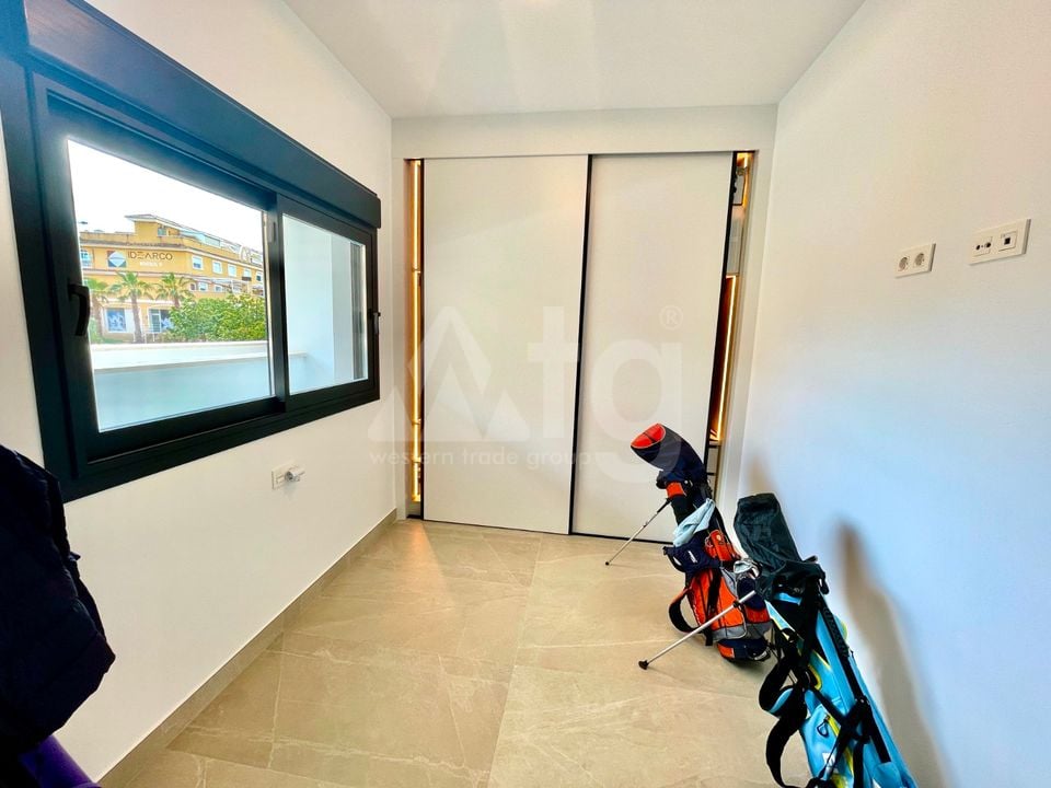 Appartement de 3 chambres à Benijófar - SLN138519 - Photo - 10