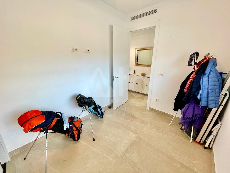 Appartement de 3 chambres à Benijófar - SLN138519 - Photo - 11