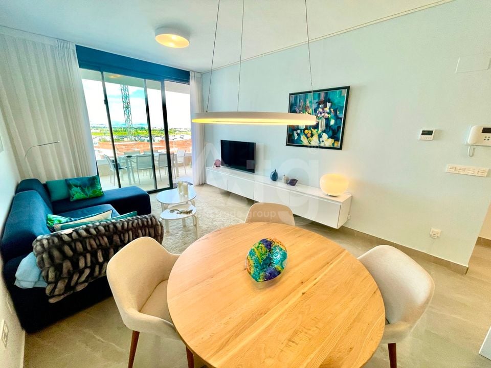 Appartement de 3 chambres à Benijófar - SLN138519 - Photo - 2