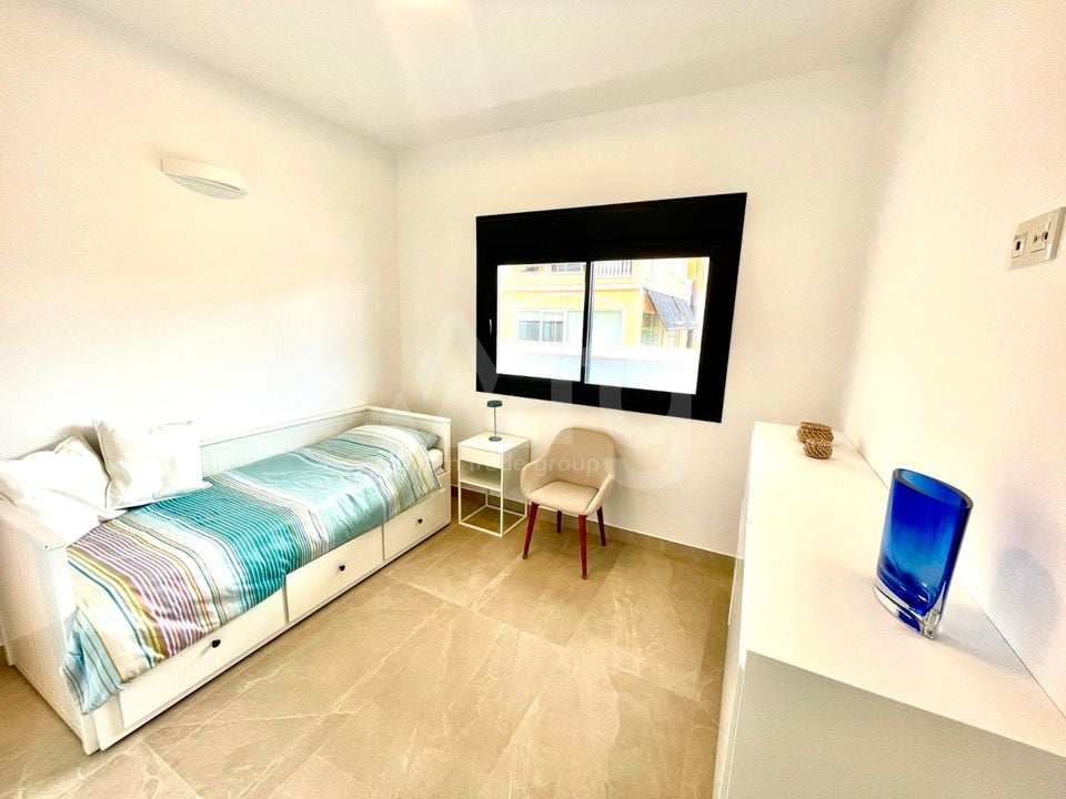 Appartement de 3 chambres à Benijófar - SLN138519 - Photo - 8