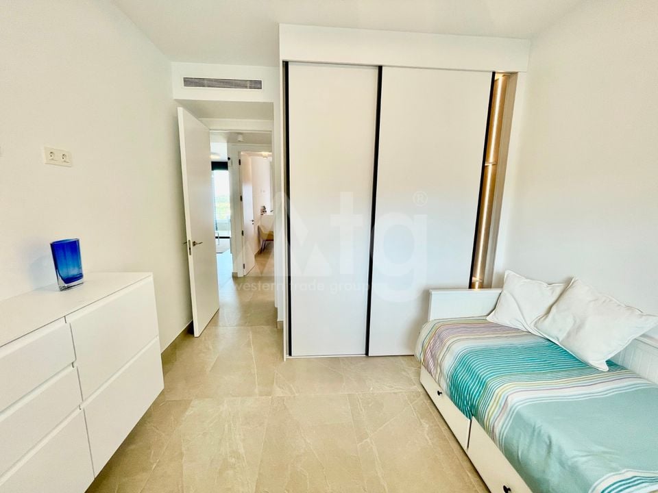 Appartement de 3 chambres à Benijófar - SLN138519 - Photo - 9