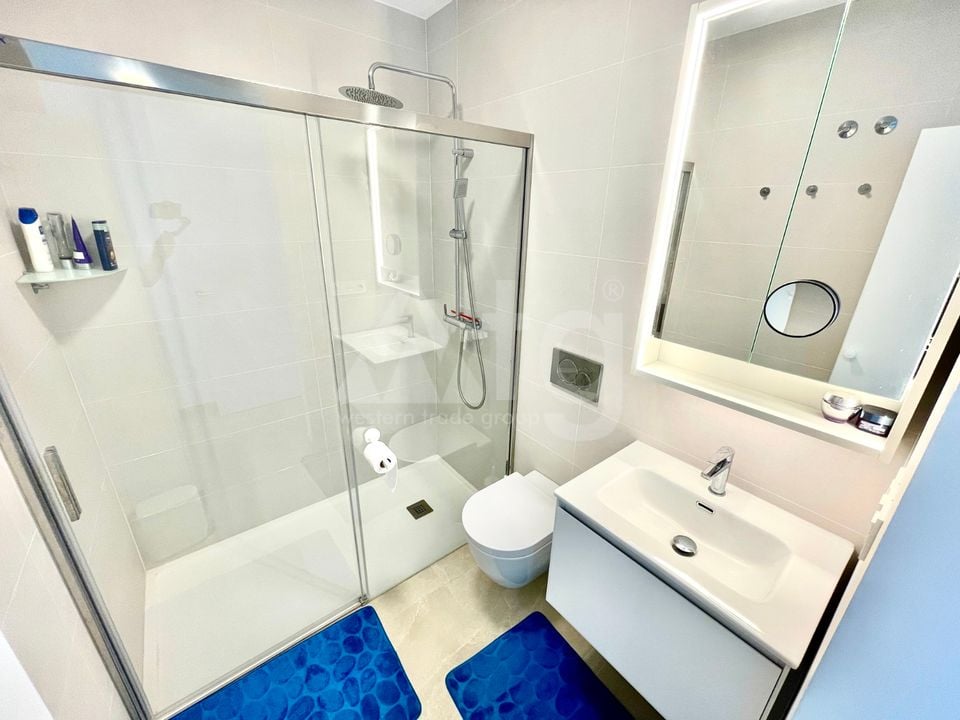 Appartement de 3 chambres à Benijófar - SLN138519 - Photo - 13